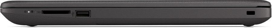 Ноутбук HP 250 G8 Core i3 1115G4 4Gb SSD256Gb Intel UHD Graphics 15.6" TN HD (1366x768) Free DOS dk.silver WiFi BT Cam (2W8Z4EA) — фото 4