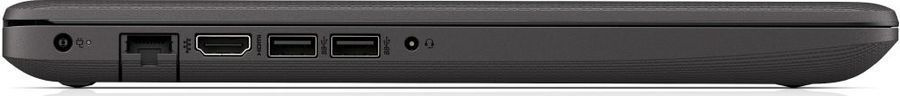 Ноутбук HP 250 G8 Core i3 1115G4 4Gb SSD256Gb Intel UHD Graphics 15.6" TN HD (1366x768) Free DOS dk.silver WiFi BT Cam (2W8Z4EA) — фото 5