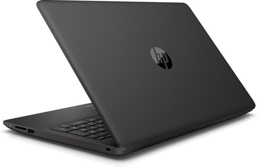 Ноутбук HP 250 G8 Core i3 1115G4 4Gb SSD256Gb Intel UHD Graphics 15.6" TN HD (1366x768) Free DOS dk.silver WiFi BT Cam (2W8Z4EA) — фото 6