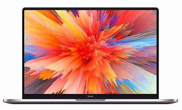 Ноутбук Xiaomi Redmibook Pro Core i5 12450H 16Gb SSD512Gb Intel UHD Graphics 15.6" IPS 3K (3200x2000) Windows 10 trial (для ознакомления) silver WiFi BT Cam (RMA2202-AI) — фото 13