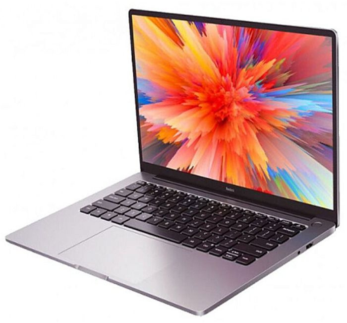 Ноутбук Xiaomi Redmibook Pro Core i5 12450H 16Gb SSD512Gb Intel UHD Graphics 15.6" IPS 3K (3200x2000) Windows 10 trial (для ознакомления) silver WiFi BT Cam (RMA2202-AI) — фото 14
