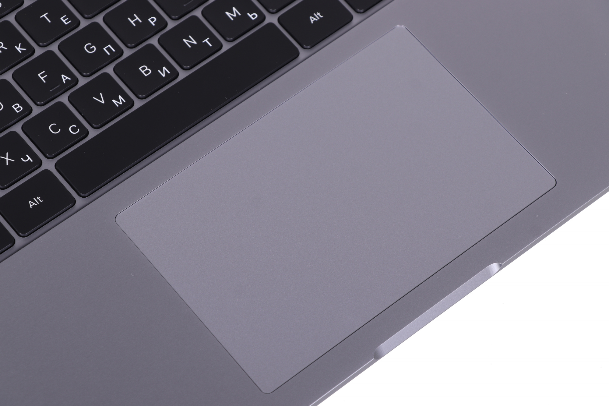 Ноутбук Xiaomi Redmibook Pro Core i5 12450H 16Gb SSD512Gb Intel UHD Graphics 15.6" IPS 3K (3200x2000) Windows 10 trial (для ознакомления) silver WiFi BT Cam (RMA2202-AI) — фото 21