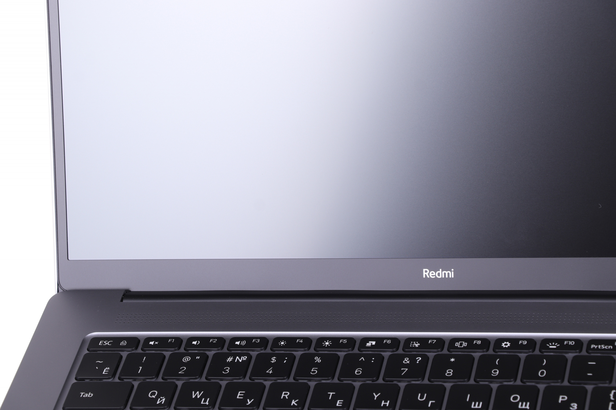 Ноутбук Xiaomi Redmibook Pro Core i5 12450H 16Gb SSD512Gb Intel UHD Graphics 15.6" IPS 3K (3200x2000) Windows 10 trial (для ознакомления) silver WiFi BT Cam (RMA2202-AI) — фото 25