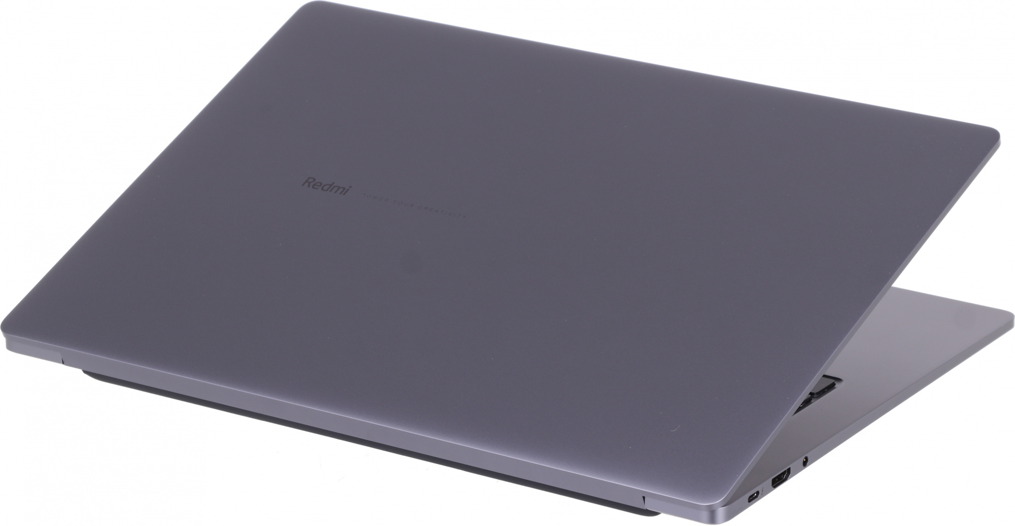 Ноутбук Xiaomi Redmibook Pro Core i5 12450H 16Gb SSD512Gb Intel UHD Graphics 15.6" IPS 3K (3200x2000) Windows 10 trial (для ознакомления) silver WiFi BT Cam (RMA2202-AI) — фото 26