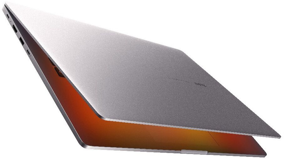 Ноутбук Xiaomi Redmibook Pro Core i7 12650H 16Gb SSD512Gb NVIDIA GeForce RTX 2050 4Gb 15.6" IPS 3K (3200x2000) Windows 10 trial (для ознакомления) silver WiFi BT Cam (RMA2202-BD) — фото 8