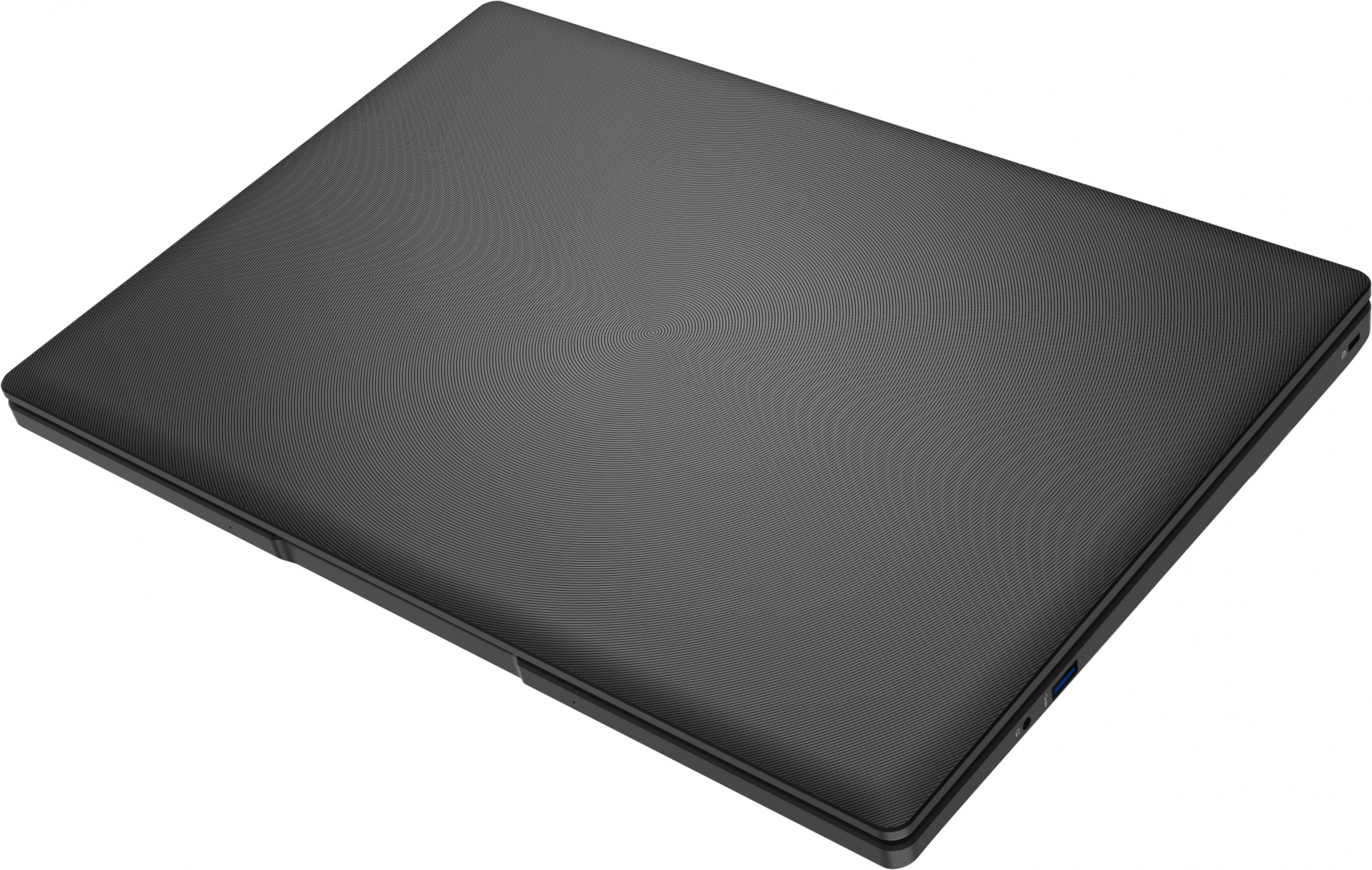 Ноутбук IRU Калибр 15Y Core i7 8550U 8Gb SSD256Gb Intel UHD Graphics 620 15.6" IPS FHD (1920x1080) Windows 11 Professional 64 black WiFi BT Cam 8000mAh (1827524) — фото 5
