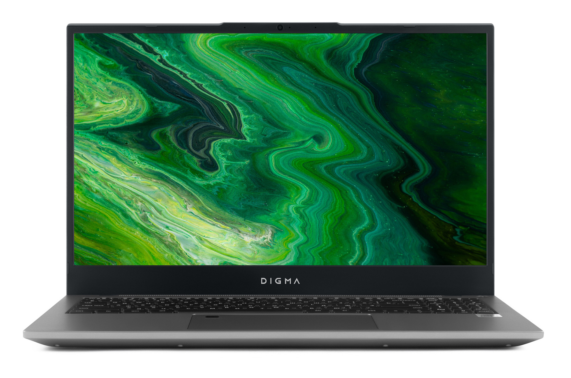 Ноутбук Digma Pro Fortis M Ryzen 5 5600U 16Gb SSD1Tb AMD Radeon Vega 7 15.6" IPS FHD (1920x1080) Windows 11 Professional Multi Language 64 grey WiFi BT Cam 4250mAh (DN15R5-AEXW01) — фото 13