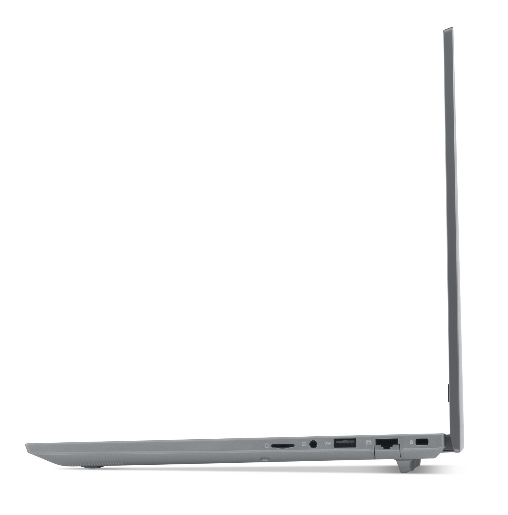 Ноутбук Digma Pro Fortis M Ryzen 5 5600U 16Gb SSD1Tb AMD Radeon Vega 7 15.6" IPS FHD (1920x1080) Windows 11 Professional Multi Language 64 grey WiFi BT Cam 4250mAh (DN15R5-AEXW01) — фото 5