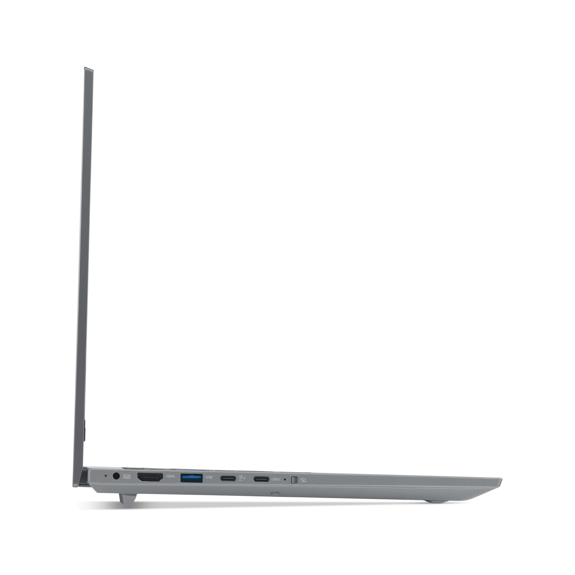 Ноутбук Digma Pro Fortis M Ryzen 5 5600U 16Gb SSD1Tb AMD Radeon Vega 7 15.6" IPS FHD (1920x1080) Windows 11 Professional Multi Language 64 grey WiFi BT Cam 4250mAh (DN15R5-AEXW01) — фото 6