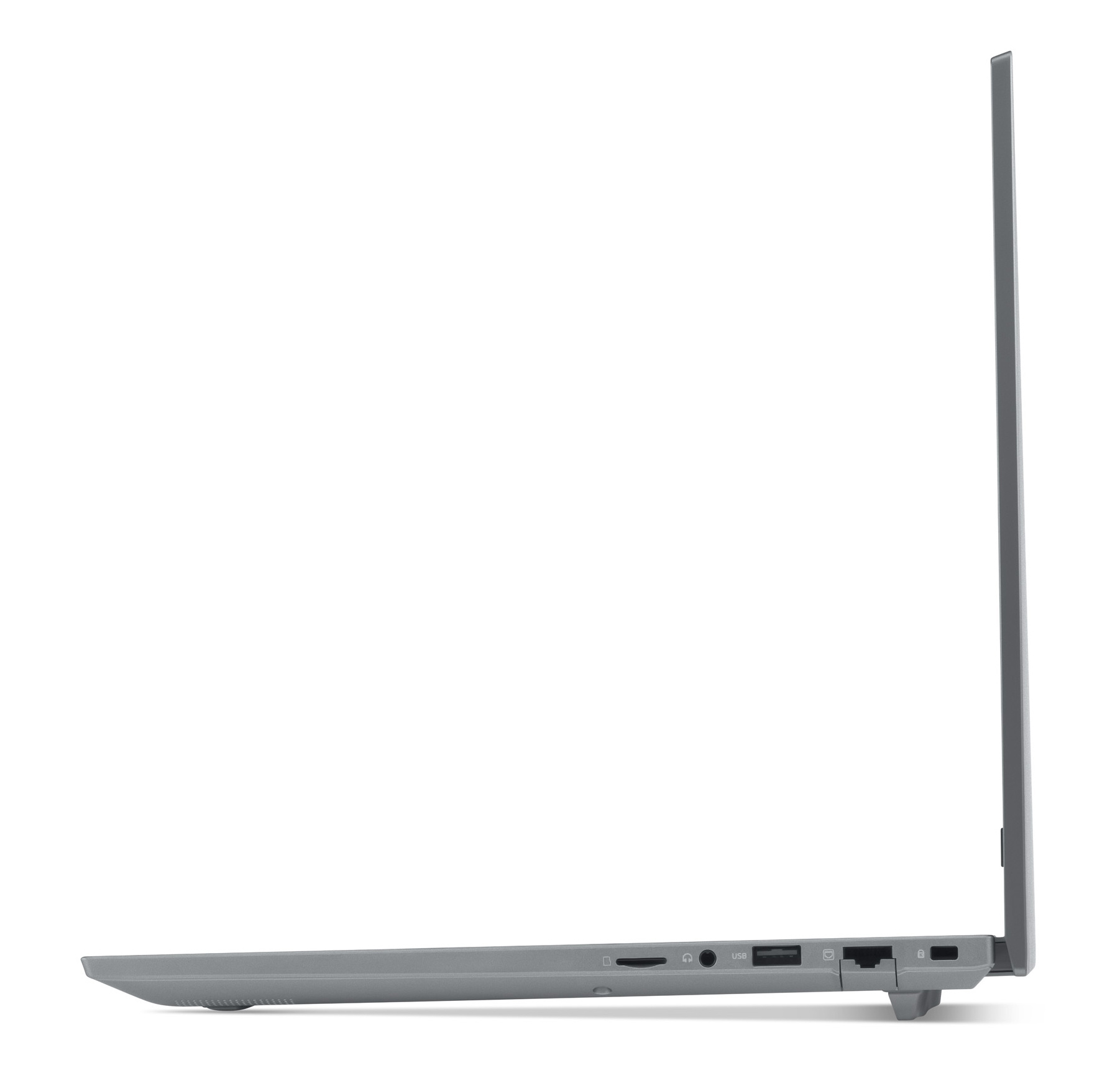 Ноутбук Digma Pro Fortis M Core i5 10210U 8Gb SSD256Gb Intel UHD Graphics 15.6" IPS FHD (1920x1080) noOS grey WiFi BT Cam 4250mAh (DN15P5-8CXN01) — фото 6