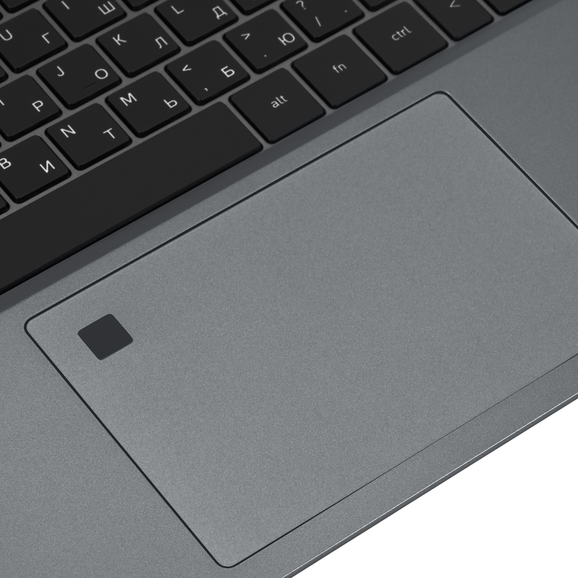 Ноутбук Digma Pro Fortis M Core i5 10210U 8Gb SSD256Gb Intel UHD Graphics 15.6" IPS FHD (1920x1080) noOS grey WiFi BT Cam 4250mAh (DN15P5-8CXN01) — фото 11