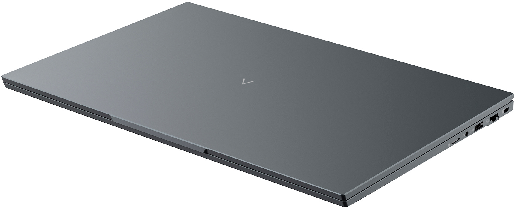 Ноутбук Digma Pro Fortis M Core i5 10210U 8Gb SSD512Gb Intel UHD Graphics 15.6" IPS FHD (1920x1080) Windows 11 Professional Multi Language 64 grey WiFi BT Cam 4250mAh (DN15P5-8DXW01) — фото 7
