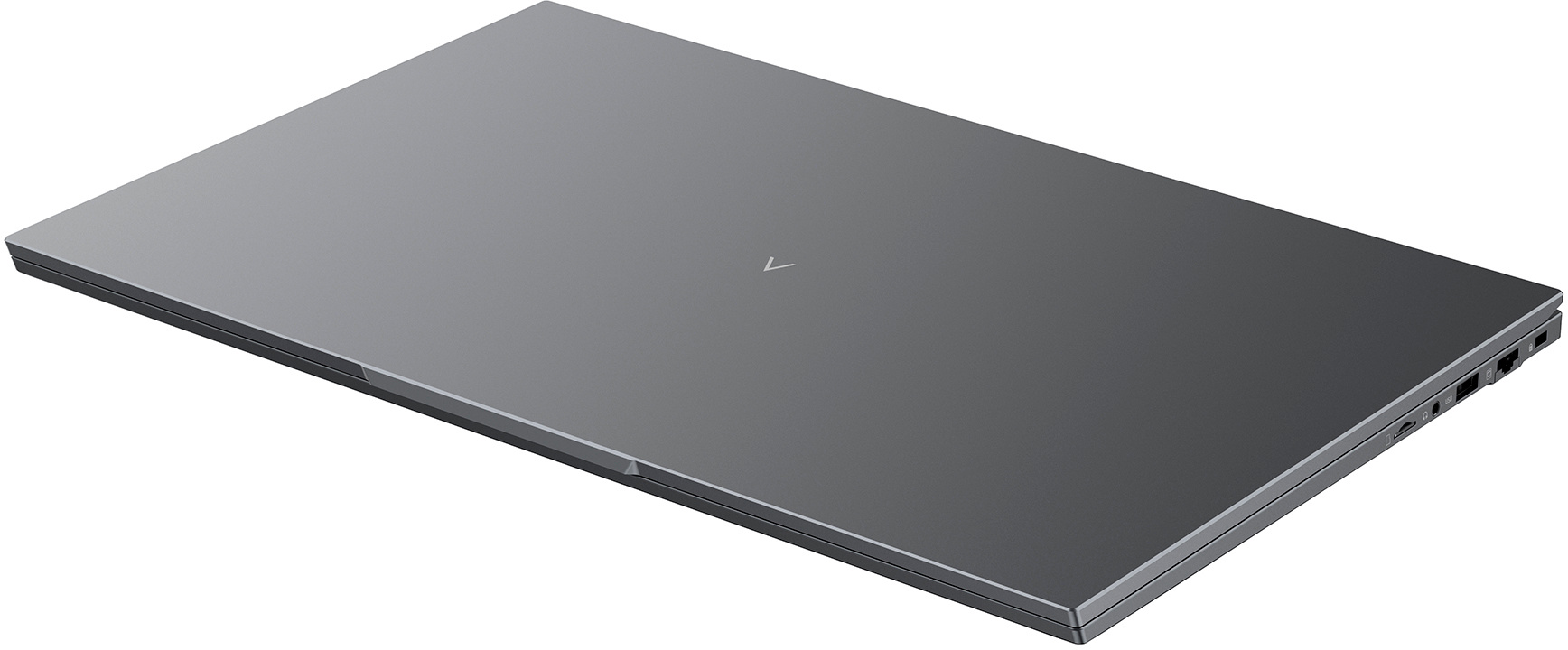 Ноутбук Digma Pro Fortis M Core i3 10110U 8Gb SSD256Gb Intel UHD Graphics 17.3" IPS FHD (1920x1080) noOS grey WiFi BT Cam 5500mAh (DN17P3-8CXN01) — фото 6
