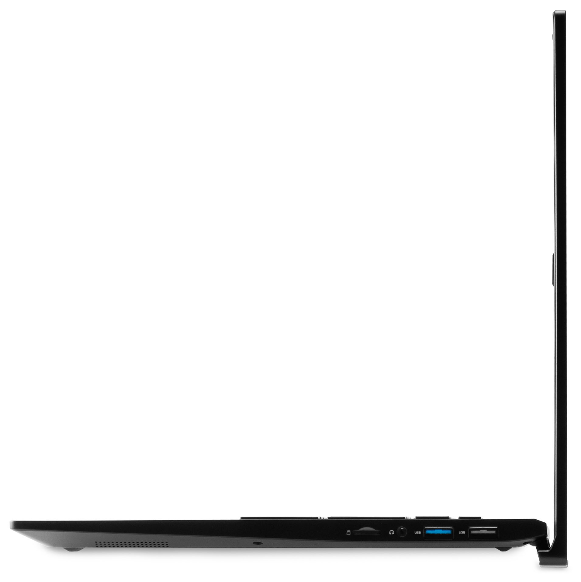 Ноутбук Digma Pro Sprint M Core i3 1115G4 8Gb SSD256Gb Intel UHD Graphics 15.6" IPS FHD (1920x1080) Windows 11 Professional Multi Language 64 dk.grey WiFi BT Cam 4500mAh (DN15P3-8CXW02) — фото 6