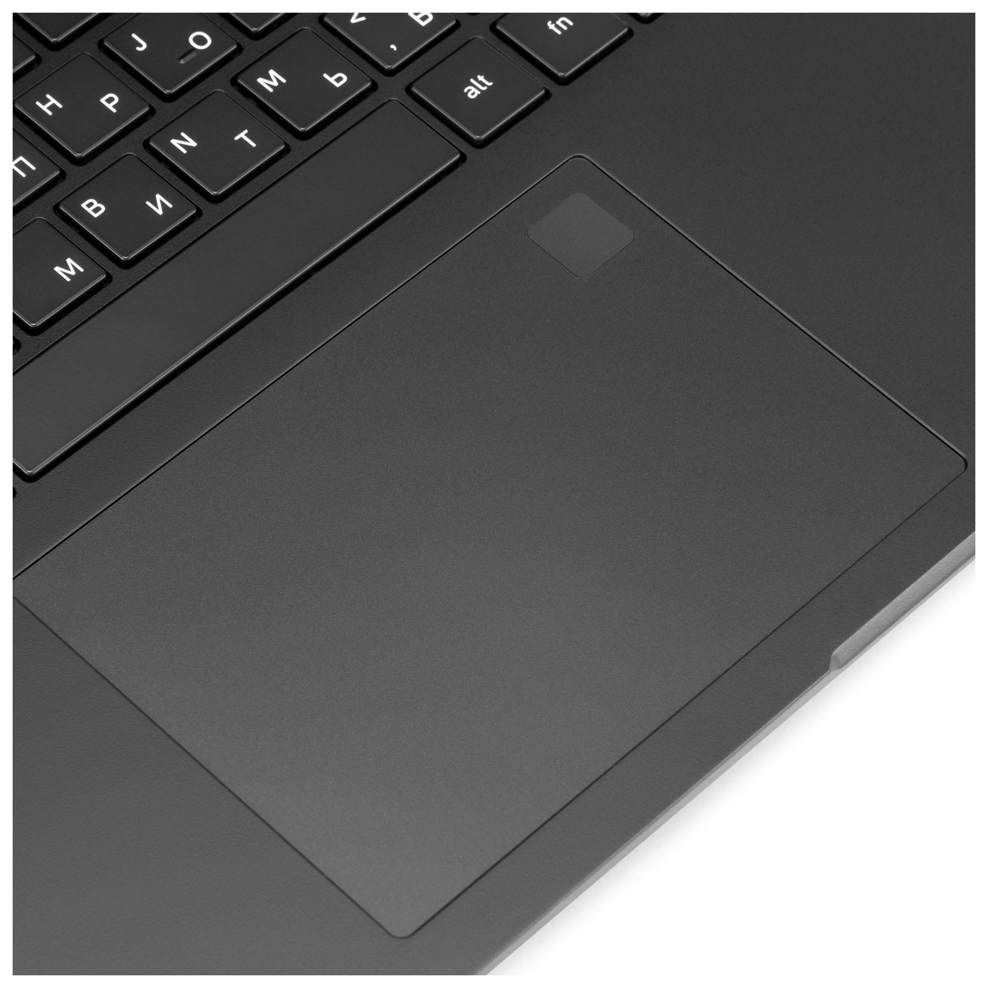Ноутбук Digma Pro Sprint M Core i5 1135G7 8Gb SSD512Gb Intel Iris Xe graphics 15.6" IPS FHD (1920x1080) Windows 11 Professional Multi Language 64 dk.grey WiFi BT Cam 4500mAh (DN15P5-8DXW02) — фото 11