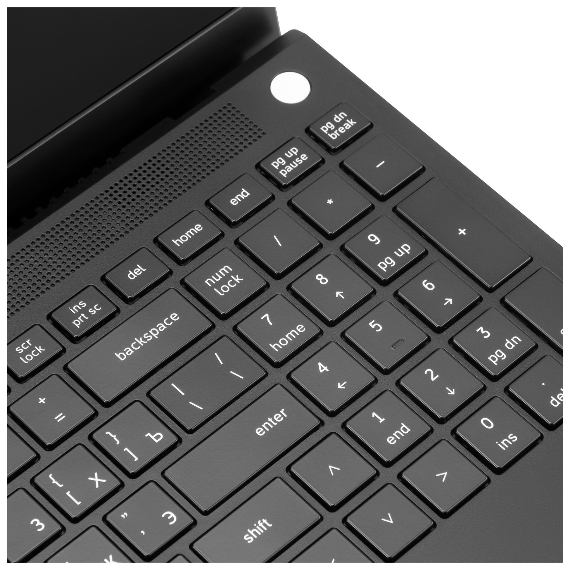 Ноутбук Digma Pro Sprint M Core i5 1135G7 8Gb SSD512Gb Intel Iris Xe graphics 15.6" IPS FHD (1920x1080) Windows 11 Professional Multi Language 64 dk.grey WiFi BT Cam 4500mAh (DN15P5-8DXW02) — фото 12