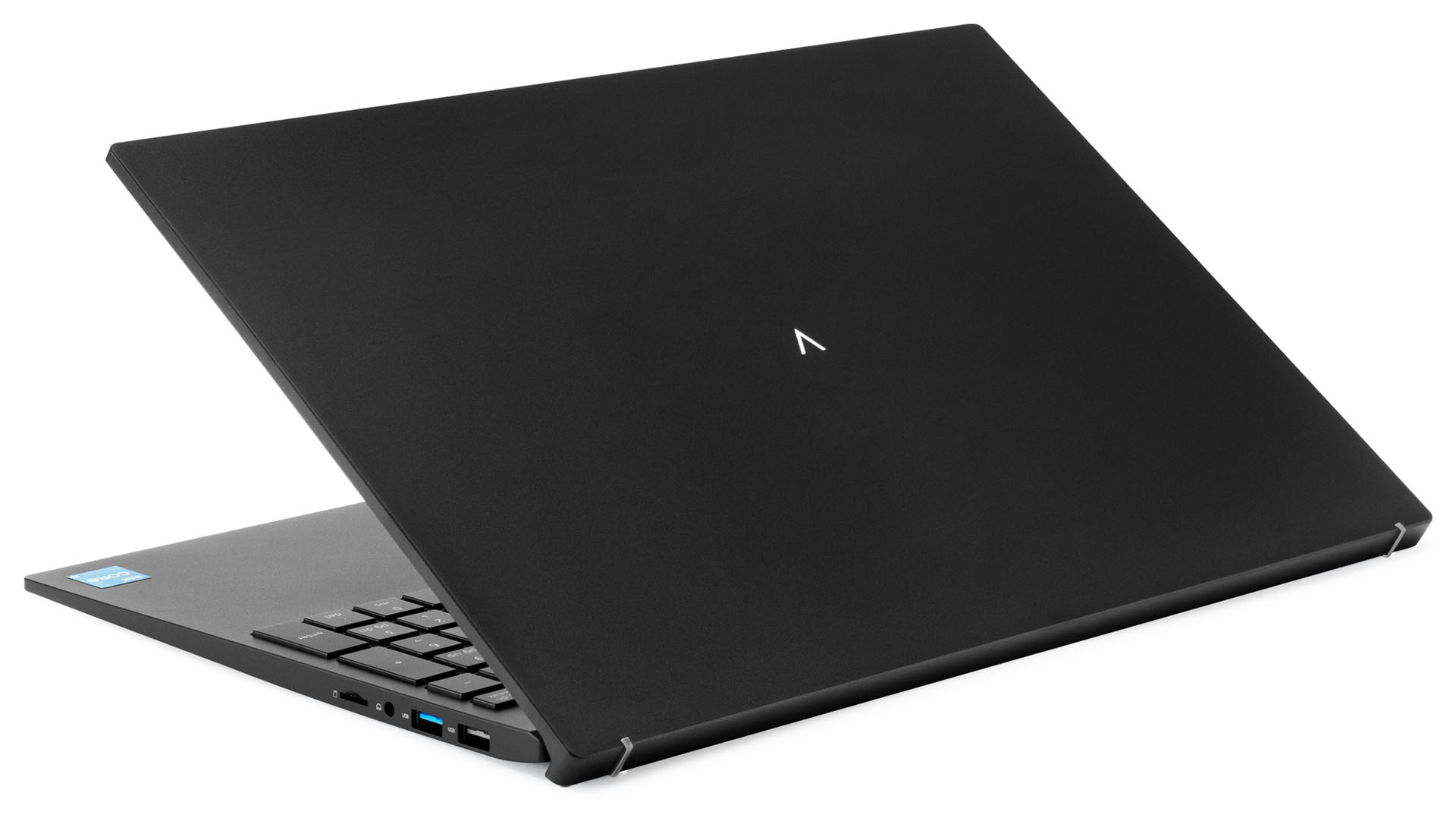 Ноутбук Digma Pro Sprint M Core i5 1135G7 16Gb SSD512Gb Intel Iris Xe graphics 15.6" IPS FHD (1920x1080) Windows 11 Professional Multi Language 64 dk.grey WiFi BT Cam 4500mAh (DN15P5-ADXW02) — фото 5