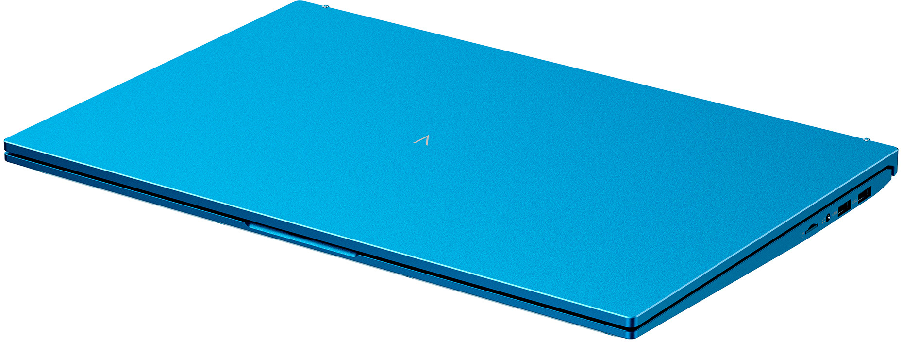 Ноутбук Digma Pro Sprint M Core i7 10710U 16Gb SSD512Gb Intel UHD Graphics 15.6" IPS FHD (1920x1080) Windows 11 Professional Multi Language 64 blue WiFi BT Cam 4500mAh (DN15P7-ADXW02) — фото 8