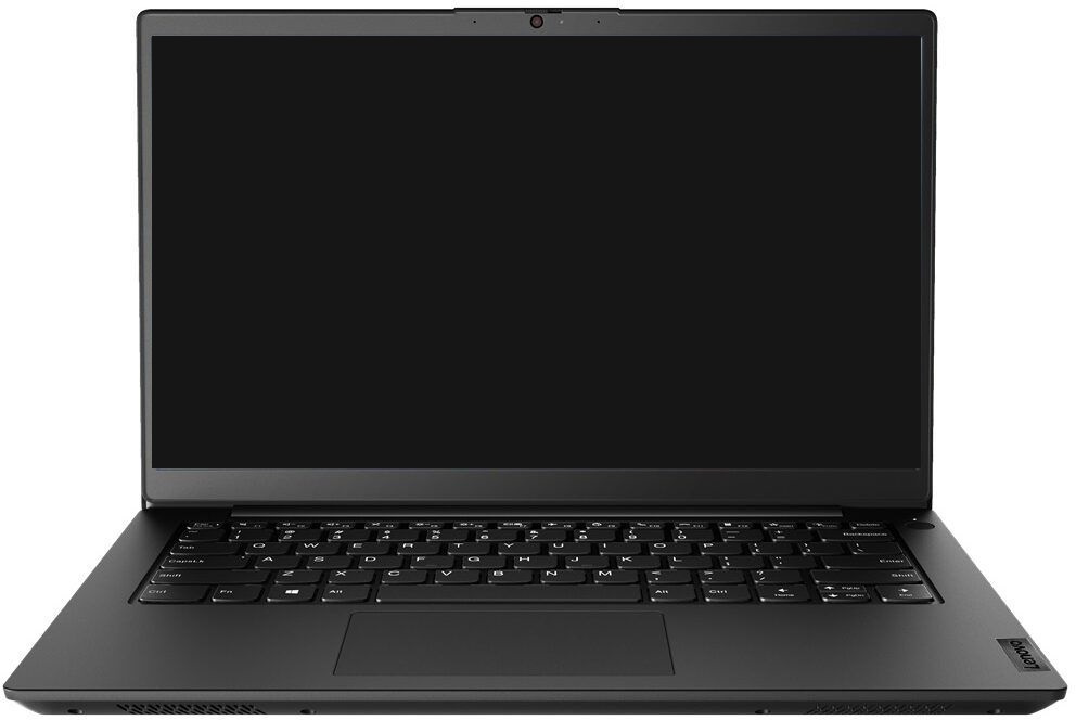 Ноутбук Lenovo K14 Gen 1 Core i3 1115G4 8Gb SSD256Gb Intel UHD Graphics 14" IPS FHD (1920x1080)/ENGKBD noOS black WiFi BT Cam (21CSS1BE00)