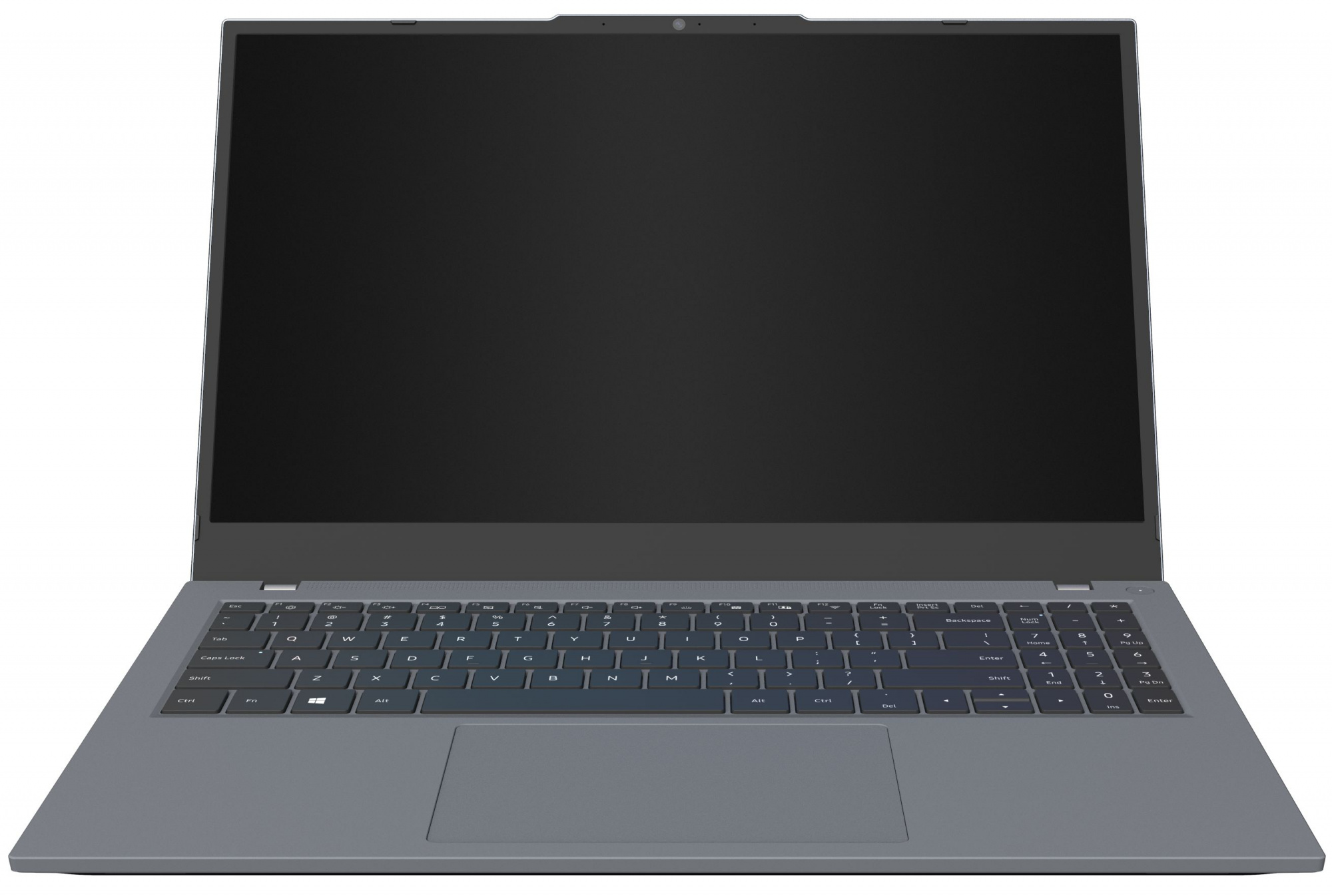 Ноутбук Rombica MyBook Eclipse Core i5 10210U 16Gb SSD512Gb Intel UHD Graphics 15.6