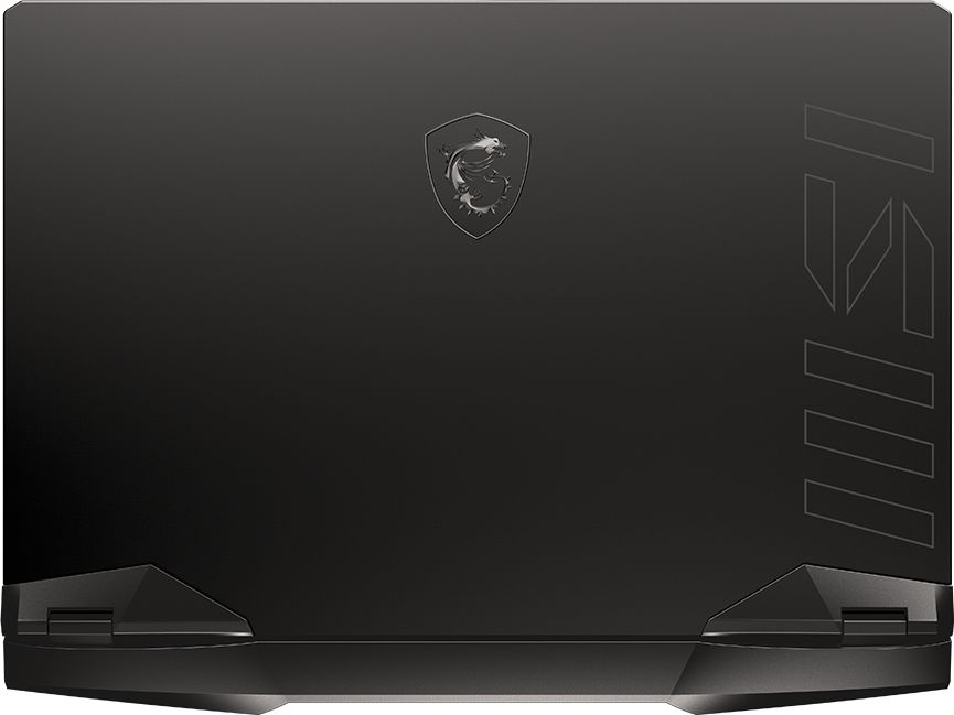 Ноутбук MSI Raider GE67HX 12UHS-099RU Core i9 12900HX 32Gb SSD2Tb NVIDIA GeForce RTX3080Ti 16Gb 15.6" OLED QHD (2560x1440) Windows 11 Home dk.grey WiFi BT Cam (9S7-154515-099) — фото 5