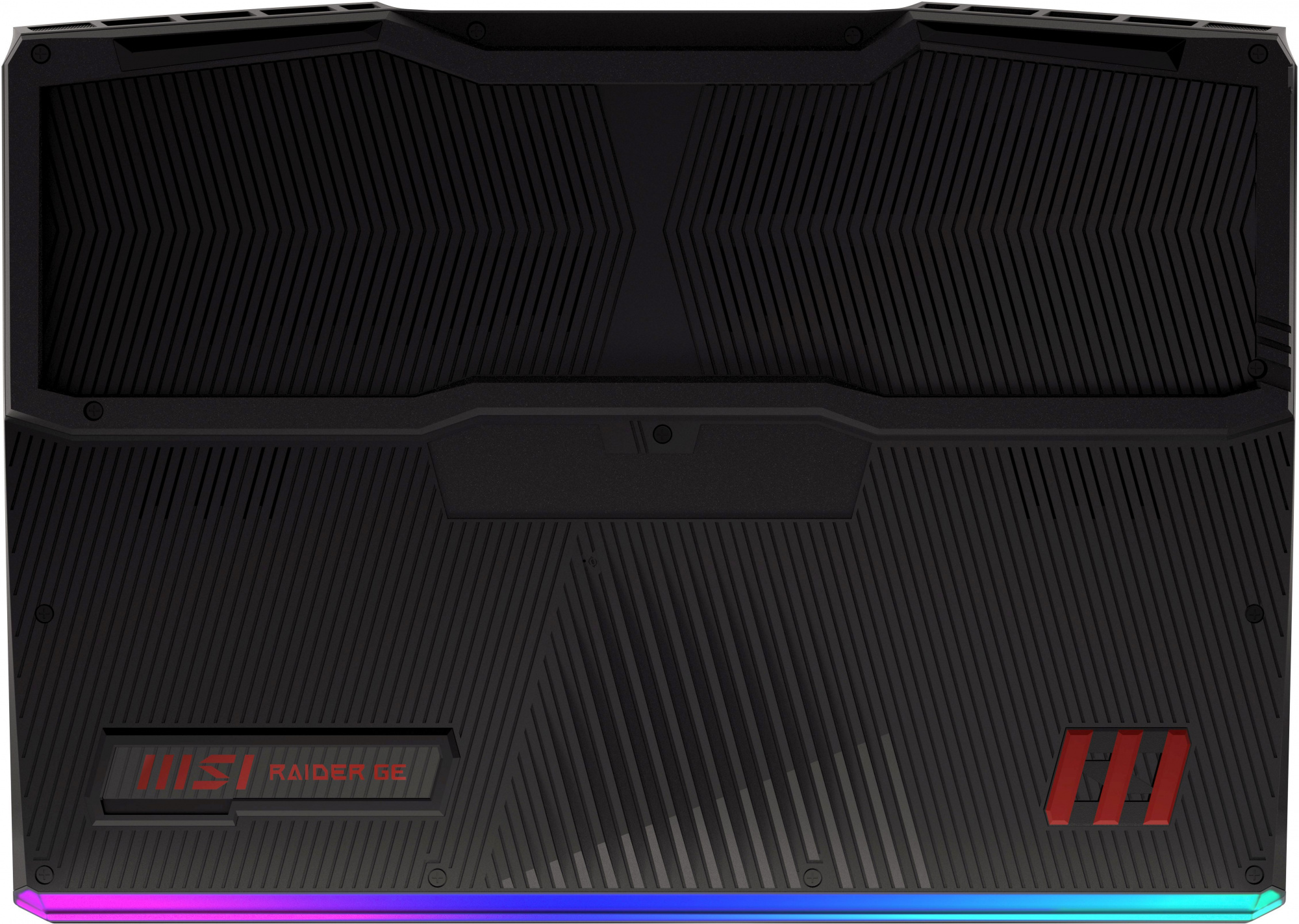 Ноутбук MSI Raider GE77HX 12UHS-232RU Core i7 12800HX 32Gb SSD2Tb NVIDIA GeForce RTX3080Ti 16Gb 17.3" IPS QHD (2560x1440) Windows 11 Home dk.grey WiFi BT Cam (9S7-17K514-232) — фото 7