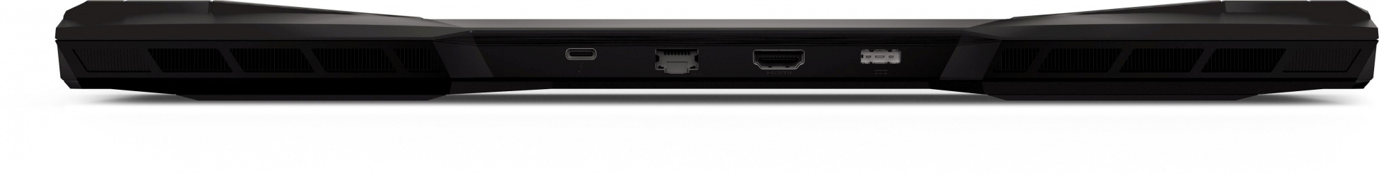 Ноутбук MSI Raider GE77HX 12UHS-232RU Core i7 12800HX 32Gb SSD2Tb NVIDIA GeForce RTX3080Ti 16Gb 17.3" IPS QHD (2560x1440) Windows 11 Home dk.grey WiFi BT Cam (9S7-17K514-232) — фото 12