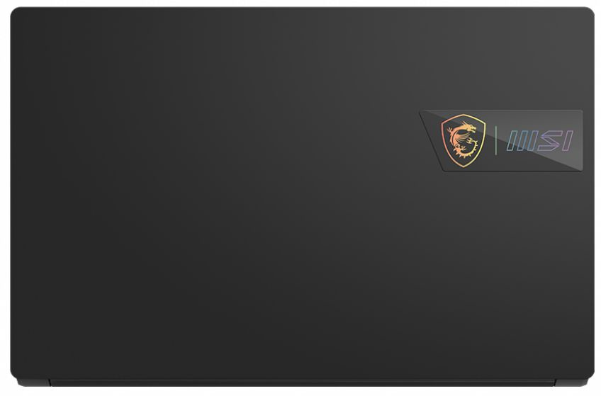 Ноутбук MSI Stealth 17M A12UE-040RU Core i7 1280P 16Gb SSD1Tb NVIDIA GeForce RTX 3060 6Gb 17.3" IPS FHD (1920x1080) Windows 11 Home black WiFi BT Cam (9S7-17R111-040) — фото 4