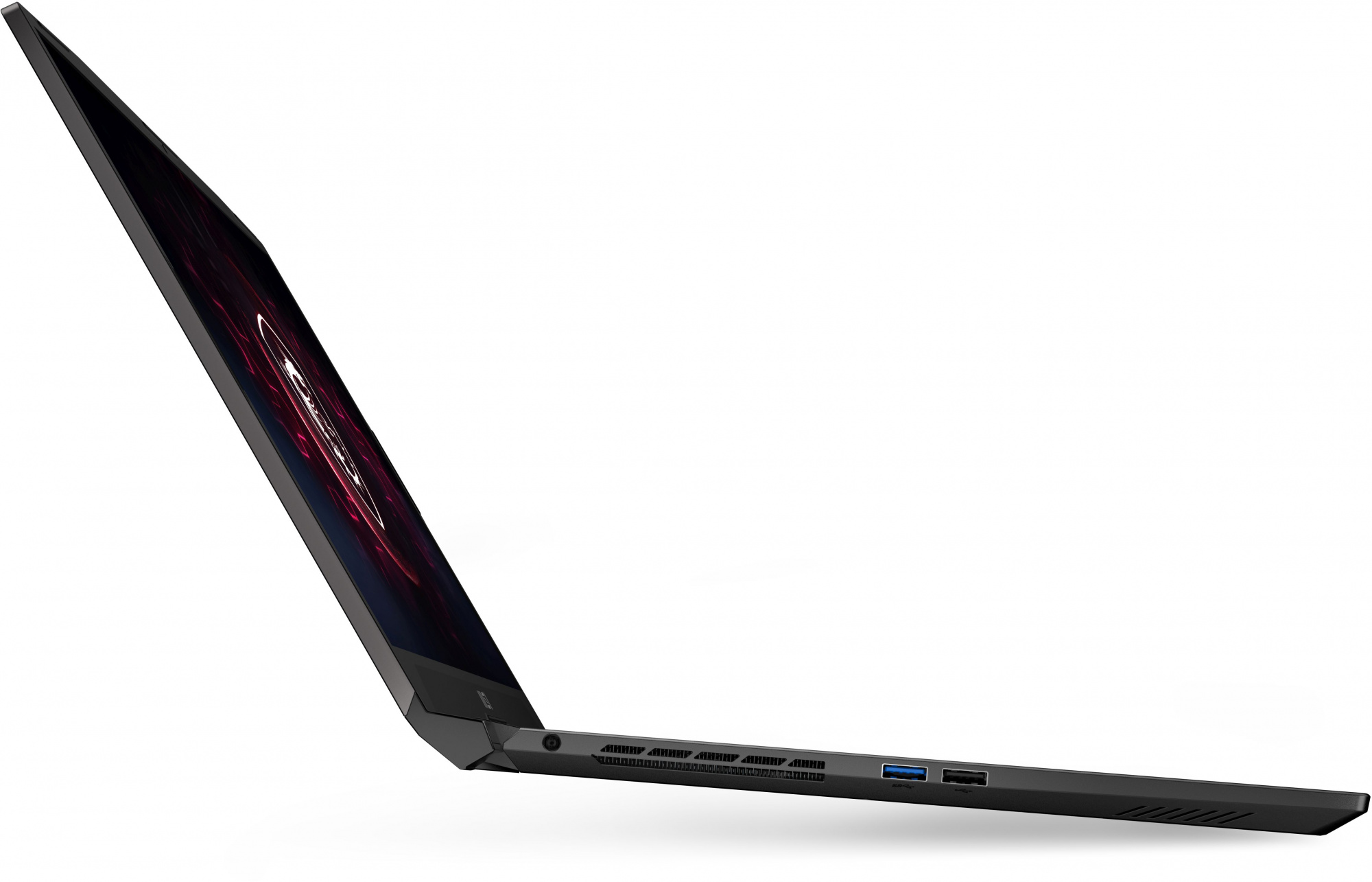 Ноутбук MSI Pulse GL76 12UCK-051RU Core i7 12700H 8Gb SSD512Gb NVIDIA GeForce RTX 3050 4Gb 17.3" IPS FHD (1920x1080) Windows 11 Home grey WiFi BT Cam (9S7-17L414-051) — фото 9