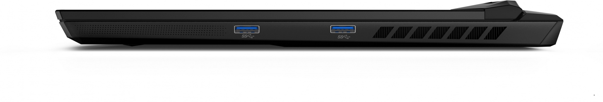 Ноутбук MSI Vector GP66 12UGSO-671RU Core i7 12700H 16Gb SSD1Tb NVIDIA GeForce RTX3070Ti 8Gb 15.6" IPS FHD (1920x1080) Windows 11 Home black WiFi BT Cam (9S7-154424-671) — фото 8