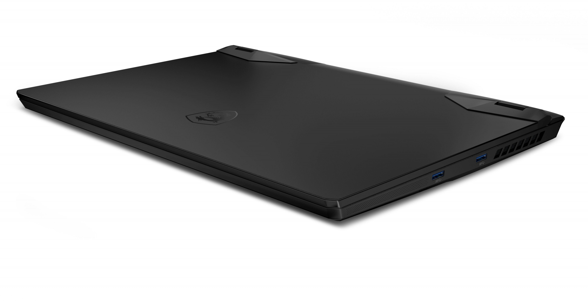 Ноутбук MSI Vector GP66 12UGSO-671RU Core i7 12700H 16Gb SSD1Tb NVIDIA GeForce RTX3070Ti 8Gb 15.6" IPS FHD (1920x1080) Windows 11 Home black WiFi BT Cam (9S7-154424-671) — фото 13