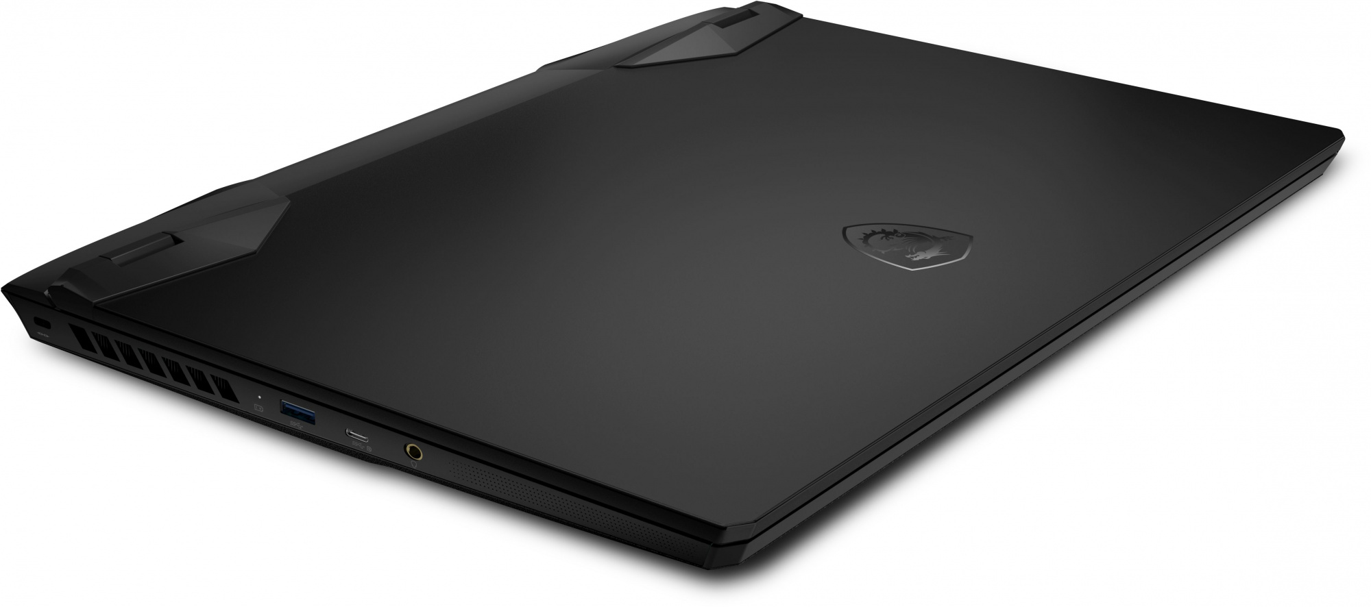 Ноутбук MSI Vector GP66 12UGSO-671RU Core i7 12700H 16Gb SSD1Tb NVIDIA GeForce RTX3070Ti 8Gb 15.6" IPS FHD (1920x1080) Windows 11 Home black WiFi BT Cam (9S7-154424-671) — фото 14
