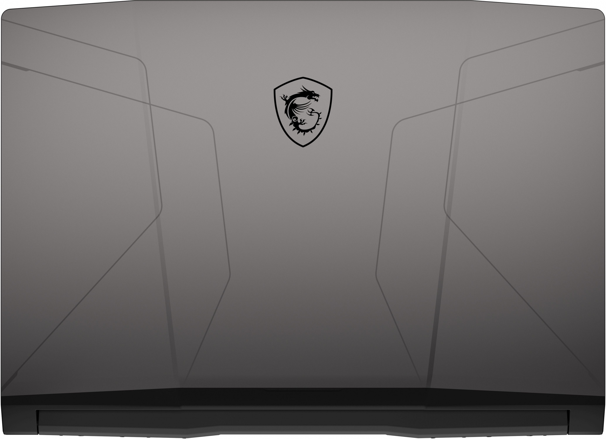Ноутбук MSI Pulse GL66 12UEK-220RU Core i7 12700H 16Gb SSD512Gb NVIDIA GeForce RTX 3060 6Gb 15.6" IPS FHD (1920x1080) Windows 11 Home grey WiFi BT Cam (9S7-158314-220) — фото 4