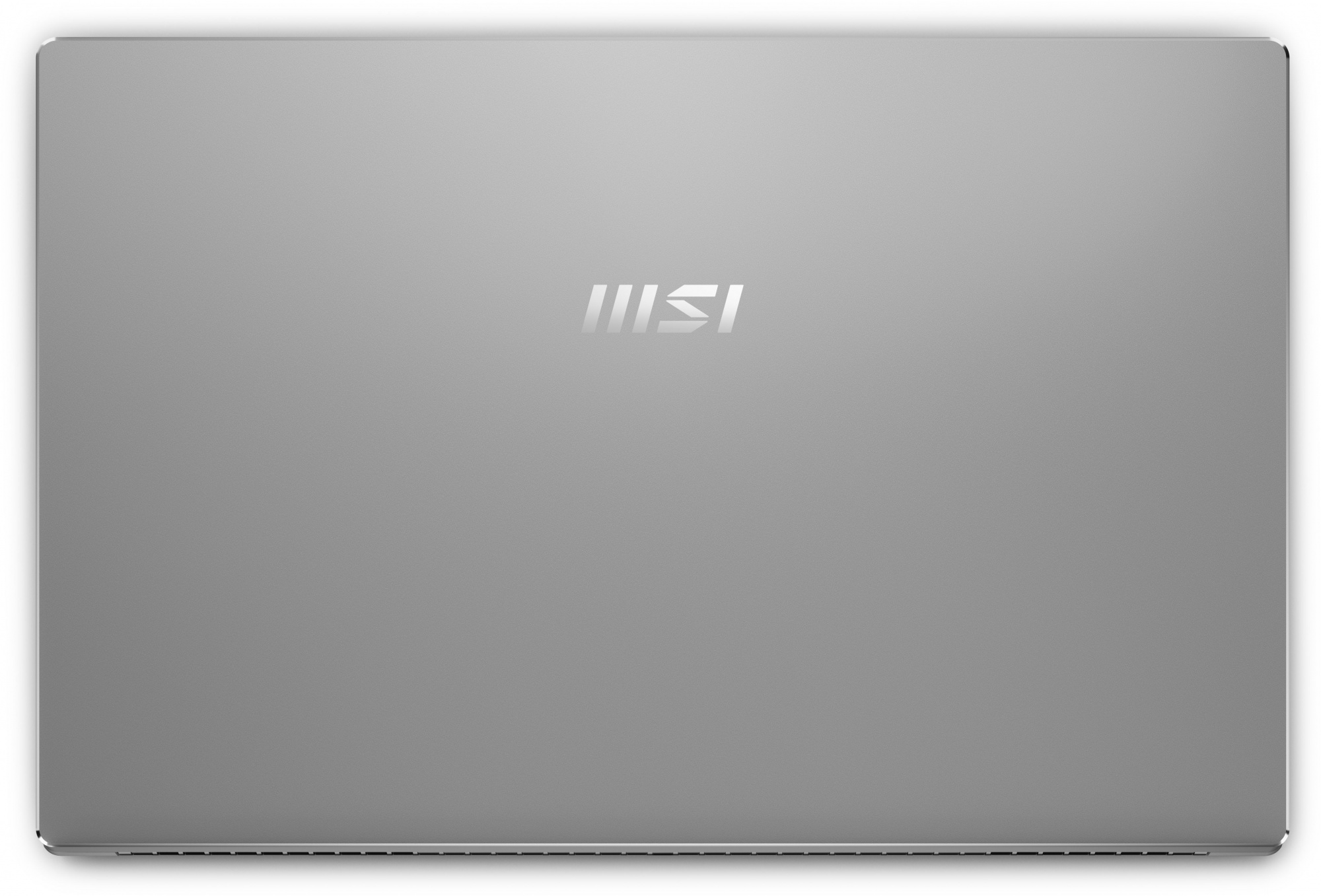 Ноутбук MSI Prestige 15 A12UC-222RU Core i5 1240P 16Gb SSD512Gb NVIDIA GeForce RTX 3050 4Gb 15.6" IPS FHD (1920x1080) Windows 11 Home silver WiFi BT Cam (9S7-16S822-222) — фото 5