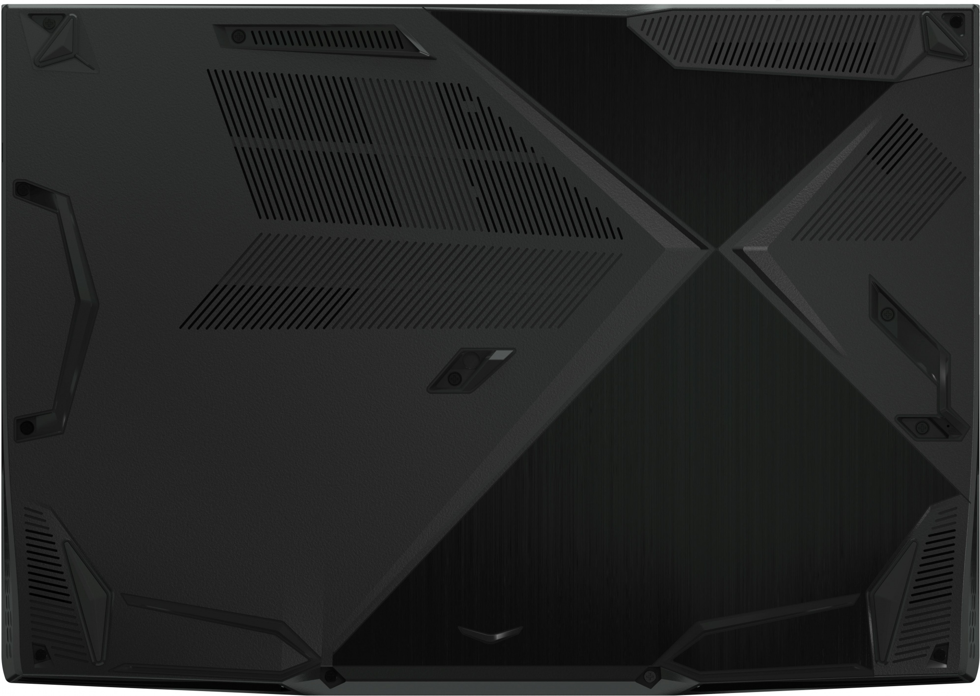 Ноутбук MSI CreatorPro M15 A11UIS-1083RU Core i7 11800H 16Gb SSD512Gb NVIDIA GeForce RTX A1000 4Gb 15.6" IPS FHD (1920x1080) Windows 11 Professional black WiFi BT Cam (9S7-16R622-1083) — фото 12