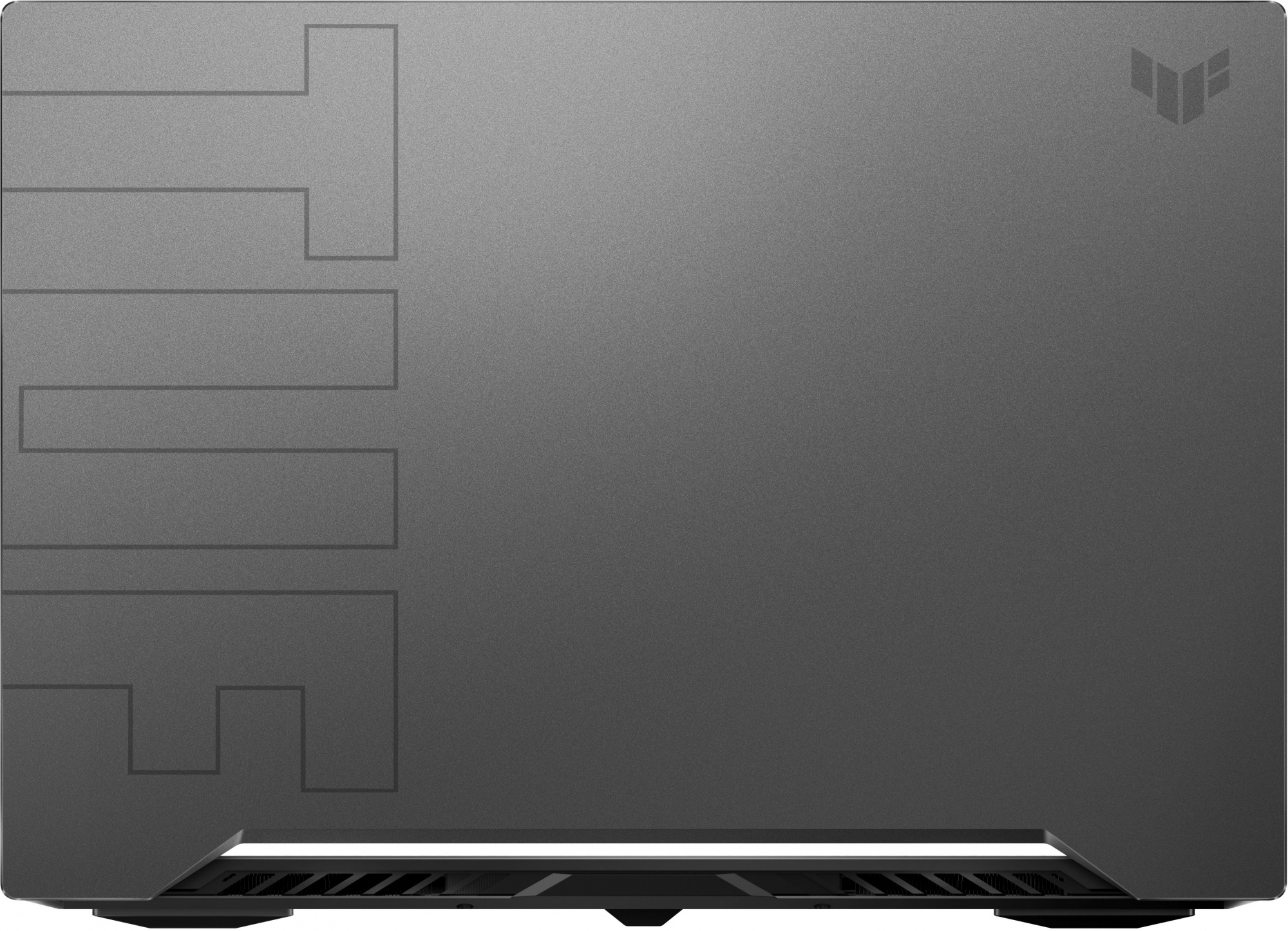 Ноутбук Asus TUF Gaming Dash FX516PC-HN558 Core i5 11300H 8Gb SSD512Gb NVIDIA GeForce RTX 3050 4Gb 15.6" IPS FHD (1920x1080) noOS grey WiFi BT (90NR05U1-M02350)