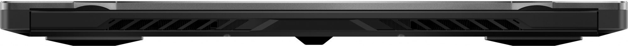 Ноутбук Asus TUF Gaming Dash FX516PC-HN558 Core i5 11300H 8Gb SSD512Gb NVIDIA GeForce RTX 3050 4Gb 15.6" IPS FHD (1920x1080) noOS grey WiFi BT (90NR05U1-M02350) — фото 4