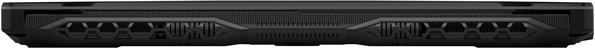 Ноутбук Asus TUF Gaming F15 FX506HC-HN011 Core i5 11400H 8Gb SSD512Gb NVIDIA GeForce RTX 3050 4Gb 15.6" IPS FHD (1920x1080) noOS black WiFi BT Cam (90NR0724-M01890) — фото 9