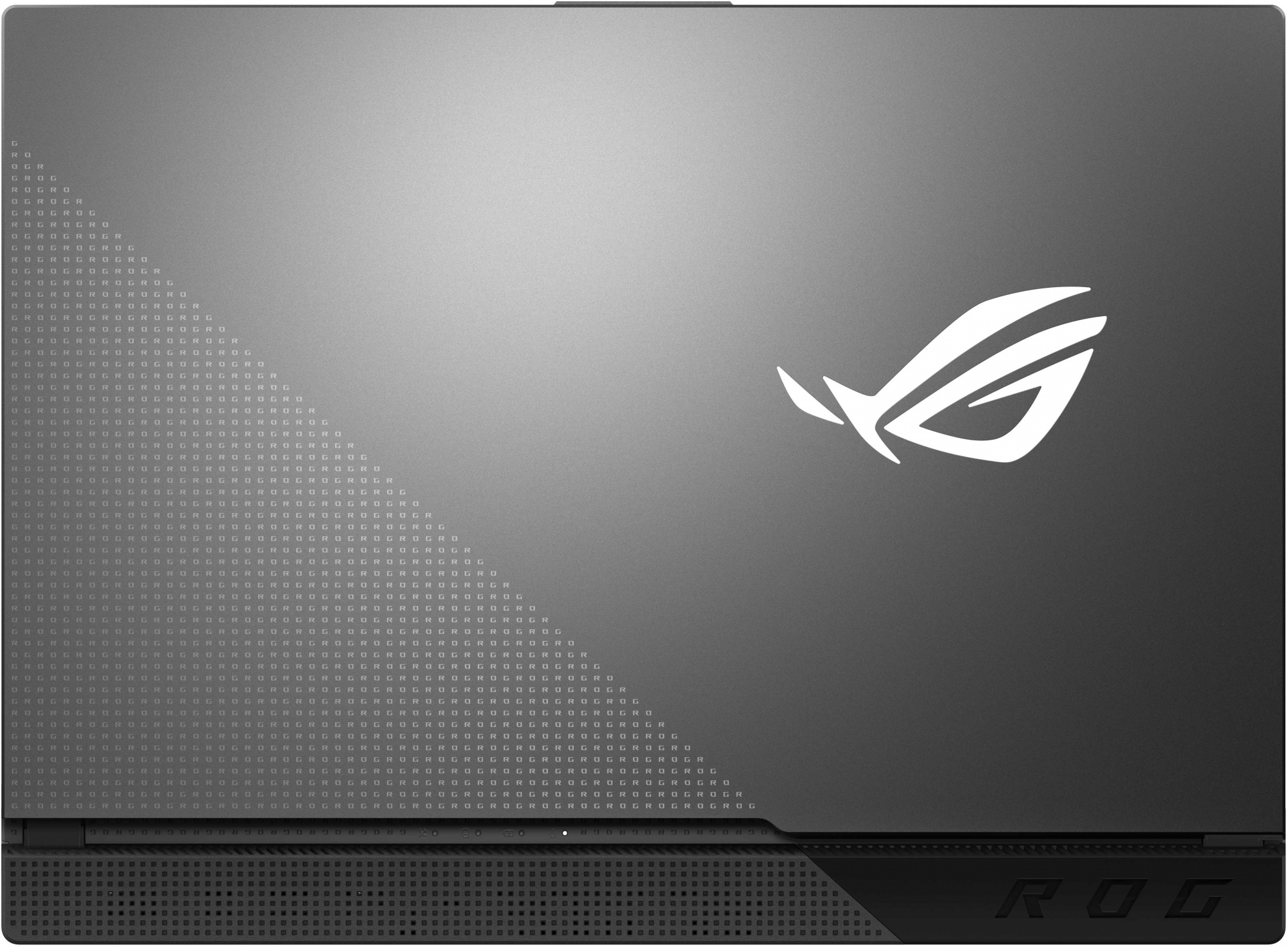 Ноутбук Asus ROG Strix G15 G513IM-HN057 Ryzen 7 4800H 16Gb SSD512Gb NVIDIA GeForce RTX 3060 6Gb 15.6" IPS FHD (1920x1080) noOS grey WiFi BT (90NR0522-M00940) — фото 10