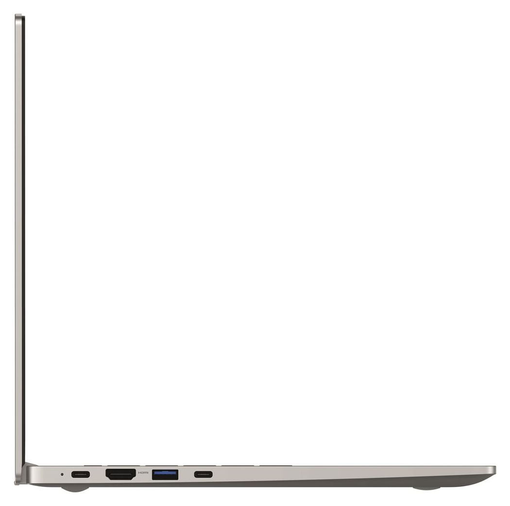 Ноутбук Samsung Galaxy book NP750 Core i7 1165G7 16Gb SSD256Gb Intel Iris Xe graphics 15.6" FHD (1920x1080)/ENGKBD Windows 10 Professional Multi Language 64 silver WiFi BT Cam (NP750XDA-KD2US) — фото 5