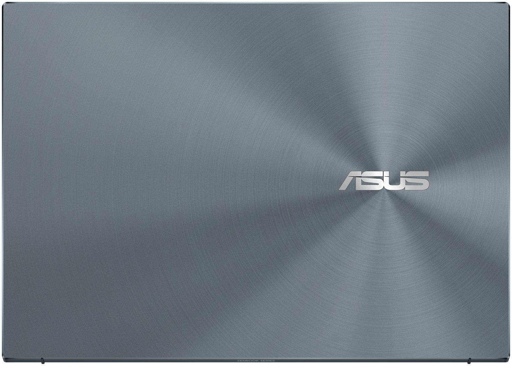 Ноутбук Asus Zenbook 14X OLED UX5400EG-KN185T Core i7 1165G7 16Gb SSD512Gb iOpt32Gb NVIDIA GeForce MX450 2Gb 14" 2.8K (2880x1800) Windows 10 Home grey WiFi BT Cam Bag (90NB0T83-M001L0) — фото 7