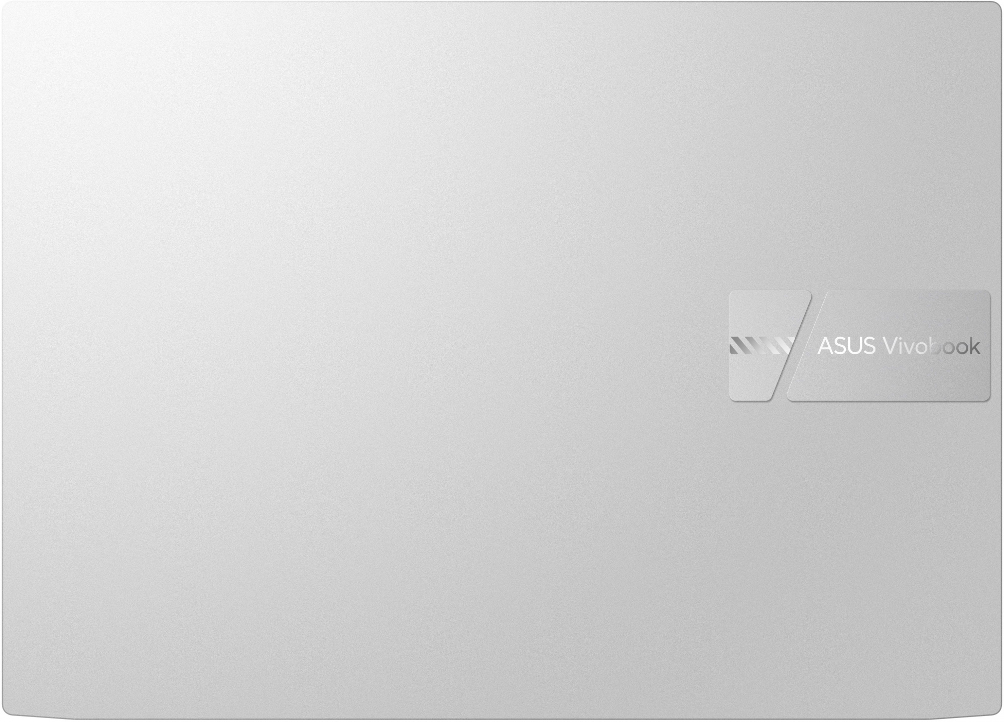 Ноутбук Asus Vivobook Pro 14 K3400PA-KP112W Core i5 11300H 8Gb SSD512Gb iOpt32Gb Intel Iris Xe graphics 14" IPS WQXGA (2560x1600) Windows 11 Home silver WiFi BT Cam (90NB0UY3-M02070) — фото 7