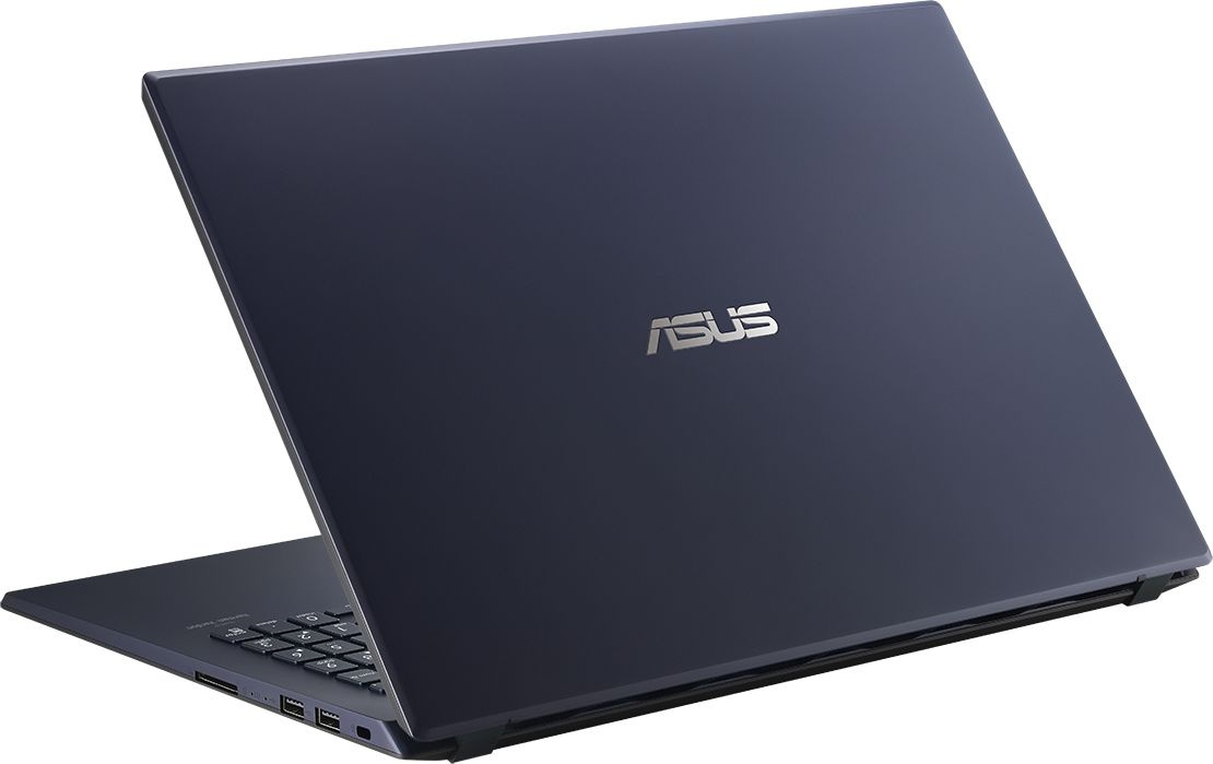 Ноутбук Asus VivoBook A571GT-BQ937 Core i5 9300H 8Gb SSD512Gb NVIDIA GeForce GTX 1650 4Gb 15.6" IPS FHD (1920x1080) noOS black WiFi BT Cam (90NB0NL1-M15190) — фото 6