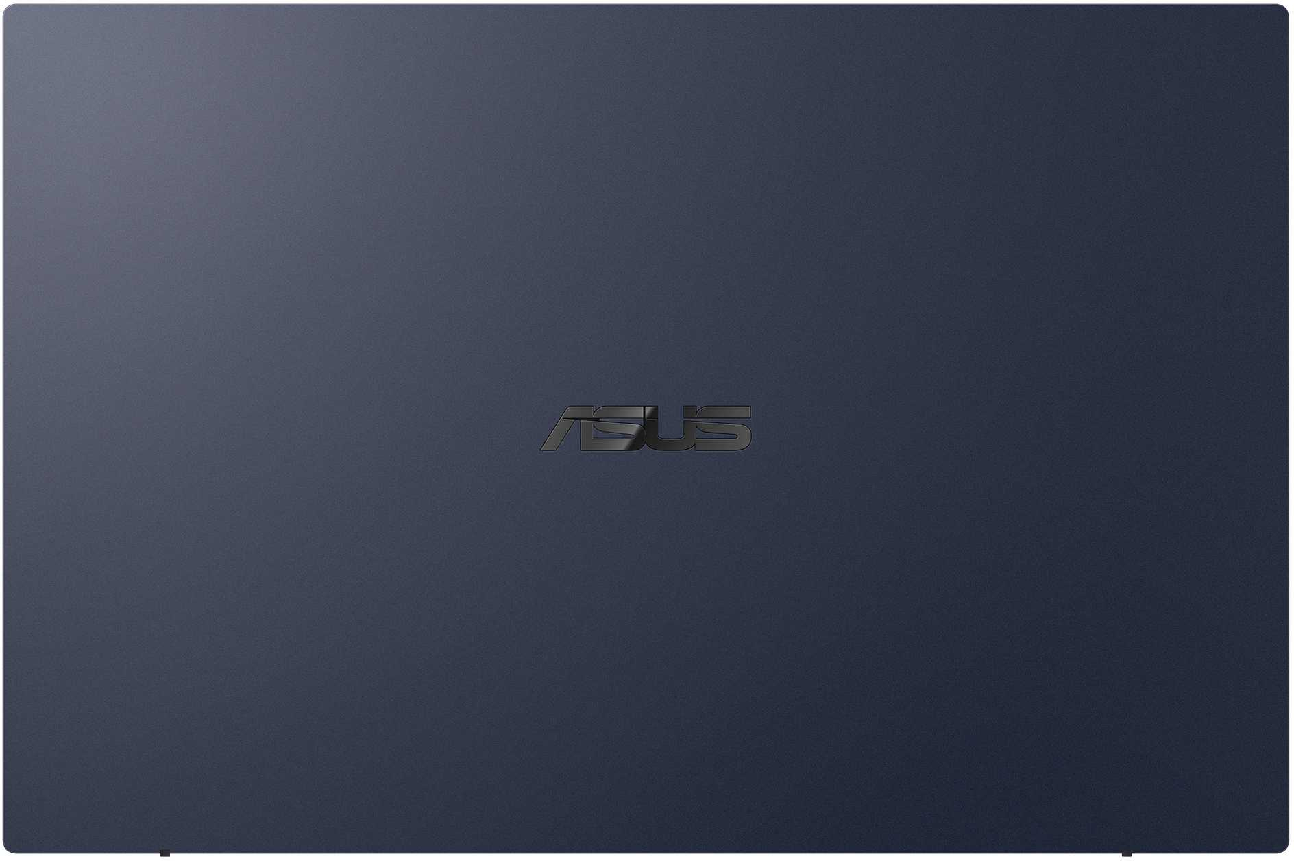 Ноутбук Asus Expertbook B1500CEAE-BQ1736R Core i3 1115G4 8Gb SSD256Gb Intel UHD Graphics 15.6" FHD (1920x1080) Windows 10 Professional black WiFi BT Cam (90NX0441-M21000) — фото 7