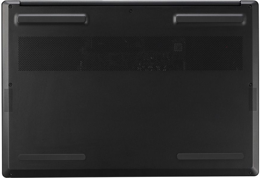 Ноутбук Adata XPG Xenia 14 Core i7 1165G7 16Gb SSD512Gb Intel Iris Xe graphics 14" IPS FHD (1920x1080) Windows 10 Home 64 black WiFi BT Cam (XENIA14I7G11GXELX-BKCRU) — фото 10