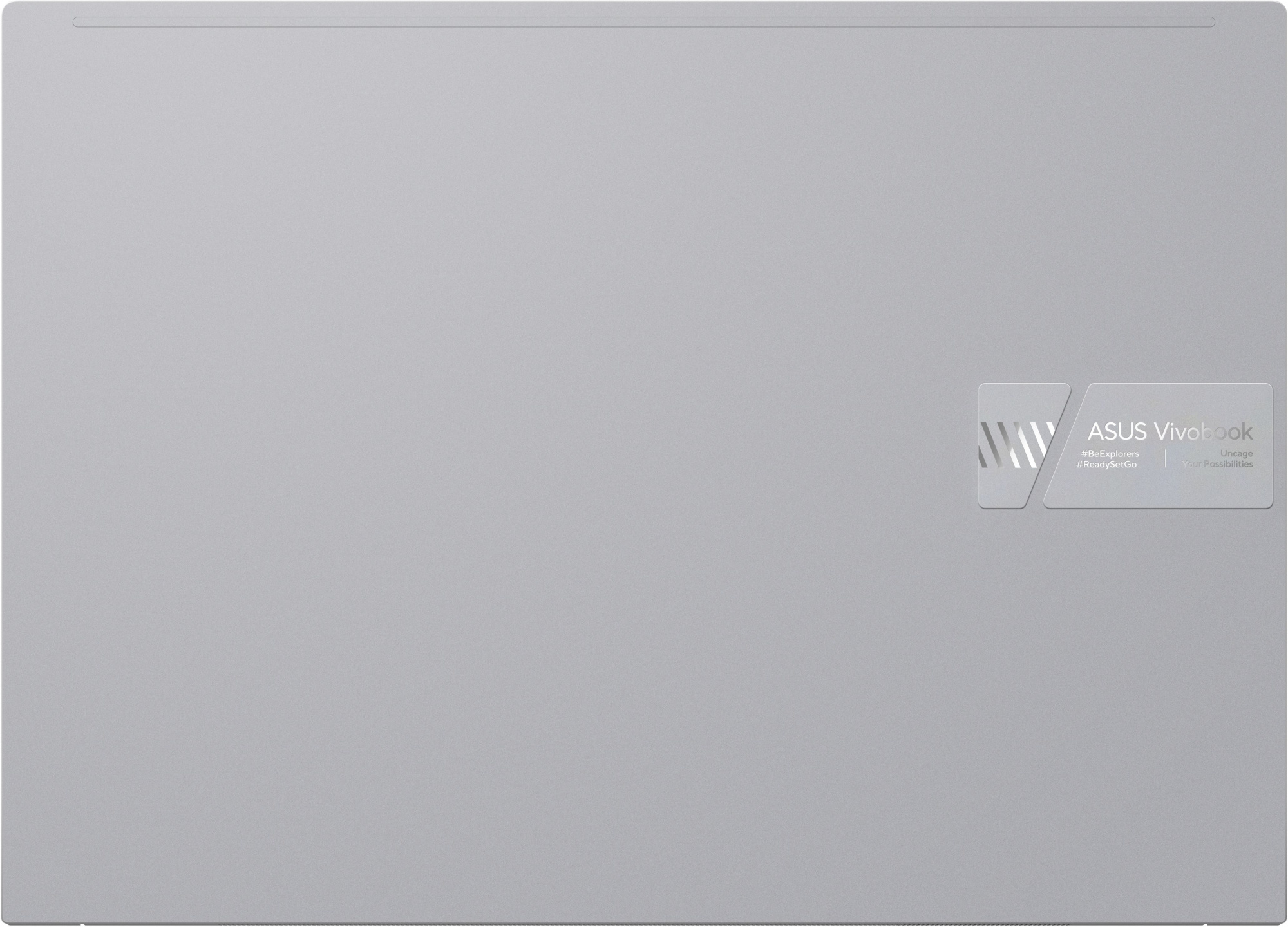 Ноутбук Asus Vivobook Pro 16X OLED N7600PC-L2012W Core i5 11300H 16Gb SSD512Gb NVIDIA GeForce RTX 3050 4Gb 16" OLED 4K (3840x2400) Windows 11 Home silver WiFi BT Cam (90NB0UI3-M02960) — фото 6