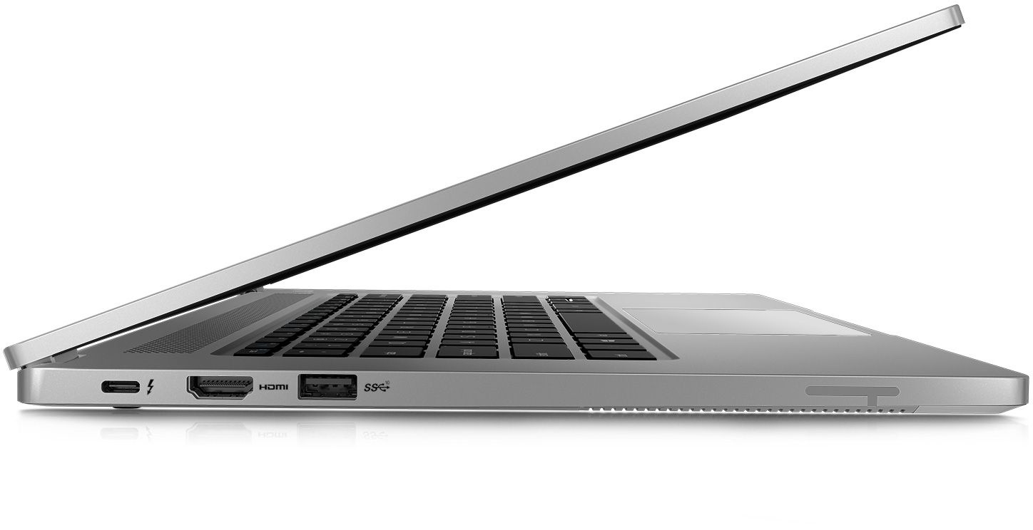 Ноутбук Adata XPG Xenia XE Core i7 1165G7 16Gb SSD1Tb Intel Iris Xe graphics 15.6" IPS Touch FHD (1920x1080) Windows 10 Home 64 silver WiFi BT Cam (XENIAXE15TI7G11GXELX-SGCRU) — фото 6