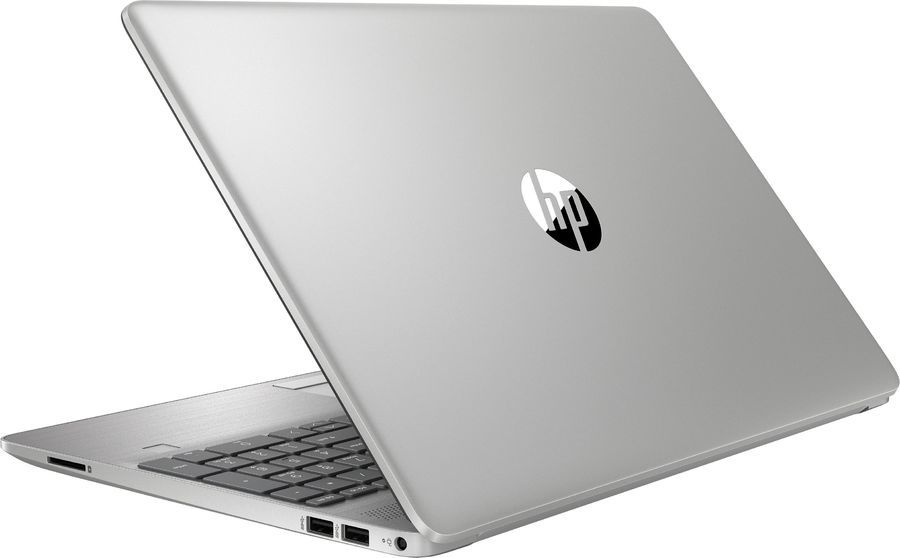 Ноутбук HP 255 G8 Ryzen 5 3500U 8Gb SSD256Gb AMD Radeon 15.6" TN HD (1366x768) noOS silver WiFi BT Cam (34P77ES) — фото 2