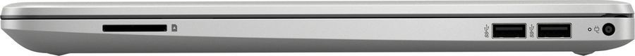 Ноутбук HP 255 G8 Ryzen 5 3500U 8Gb SSD256Gb AMD Radeon 15.6" TN HD (1366x768) noOS silver WiFi BT Cam (34P77ES) — фото 4