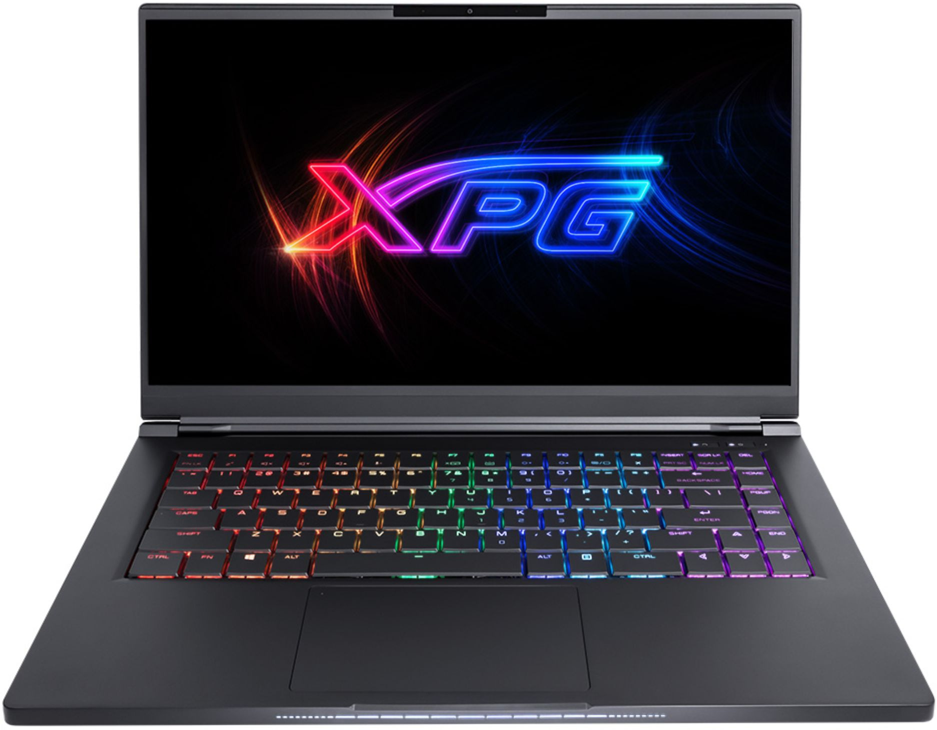 Ноутбук Adata XPG Xenia 15KC Core i7 11800H 32Gb SSD1Tb NVIDIA GeForce RTX 3070 8Gb 15.6